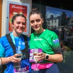 Regeneron Great Limerick Run, Sunday April 30, 2023. Picture: Farhan Saeed/ilvelimerick