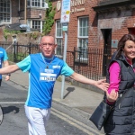 Regeneron Great Limerick Run, Sunday April 30, 2023. Picture: Farhan Saeed/ilvelimerick