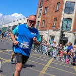 Regeneron Great Limerick Run, Sunday April 30, 2023. Picture: Farhan Saeed/ilvelimerick