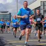Regeneron Great Limerick Run, Sunday April 30, 2023. Picture: Farhan Saeed/ilvelimerick