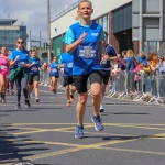 Regeneron Great Limerick Run, Sunday April 30, 2023. Picture: Farhan Saeed/ilvelimerick