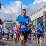 Regeneron Great Limerick Run, Sunday April 30, 2023. Picture: Farhan Saeed/ilvelimerick