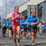 Regeneron Great Limerick Run, Sunday April 30, 2023. Picture: Farhan Saeed/ilvelimerick
