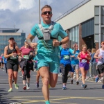 Regeneron Great Limerick Run, Sunday April 30, 2023. Picture: Farhan Saeed/ilvelimerick