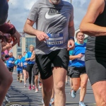 Regeneron Great Limerick Run, Sunday April 30, 2023. Picture: Farhan Saeed/ilvelimerick