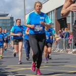 Regeneron Great Limerick Run, Sunday April 30, 2023. Picture: Farhan Saeed/ilvelimerick