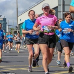 Regeneron Great Limerick Run, Sunday April 30, 2023. Picture: Farhan Saeed/ilvelimerick