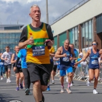Regeneron Great Limerick Run, Sunday April 30, 2023. Picture: Farhan Saeed/ilvelimerick