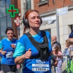 Regeneron Great Limerick Run, Sunday April 30, 2023. Picture: Farhan Saeed/ilvelimerick