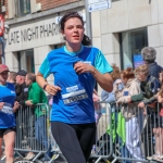 Regeneron Great Limerick Run, Sunday April 30, 2023. Picture: Farhan Saeed/ilvelimerick