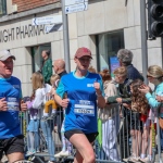 Regeneron Great Limerick Run, Sunday April 30, 2023. Picture: Farhan Saeed/ilvelimerick