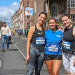 Regeneron Great Limerick Run, Sunday April 30, 2023. Picture: Farhan Saeed/ilvelimerick