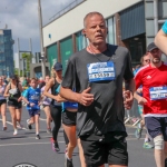 Regeneron Great Limerick Run, Sunday April 30, 2023. Picture: Farhan Saeed/ilvelimerick