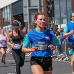 Regeneron Great Limerick Run, Sunday April 30, 2023. Picture: Farhan Saeed/ilvelimerick
