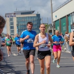 Regeneron Great Limerick Run, Sunday April 30, 2023. Picture: Farhan Saeed/ilvelimerick