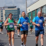 Regeneron Great Limerick Run, Sunday April 30, 2023. Picture: Farhan Saeed/ilvelimerick
