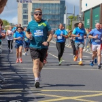 Regeneron Great Limerick Run, Sunday April 30, 2023. Picture: Farhan Saeed/ilvelimerick