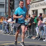 Regeneron Great Limerick Run, Sunday April 30, 2023. Picture: Farhan Saeed/ilvelimerick