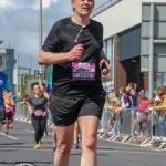 Regeneron Great Limerick Run, Sunday April 30, 2023. Picture: Farhan Saeed/ilvelimerick