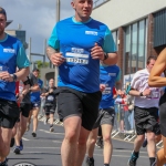 Regeneron Great Limerick Run, Sunday April 30, 2023. Picture: Farhan Saeed/ilvelimerick