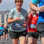 Regeneron Great Limerick Run, Sunday April 30, 2023. Picture: Farhan Saeed/ilvelimerick