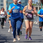 Regeneron Great Limerick Run, Sunday April 30, 2023. Picture: Farhan Saeed/ilvelimerick