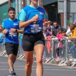 Regeneron Great Limerick Run, Sunday April 30, 2023. Picture: Farhan Saeed/ilvelimerick