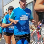Regeneron Great Limerick Run, Sunday April 30, 2023. Picture: Farhan Saeed/ilvelimerick