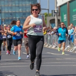 Regeneron Great Limerick Run, Sunday April 30, 2023. Picture: Farhan Saeed/ilvelimerick