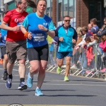 Regeneron Great Limerick Run, Sunday April 30, 2023. Picture: Farhan Saeed/ilvelimerick