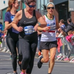 Regeneron Great Limerick Run, Sunday April 30, 2023. Picture: Farhan Saeed/ilvelimerick