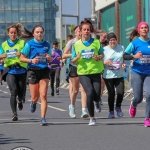 Regeneron Great Limerick Run, Sunday April 30, 2023. Picture: Farhan Saeed/ilvelimerick