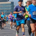 Regeneron Great Limerick Run, Sunday April 30, 2023. Picture: Farhan Saeed/ilvelimerick