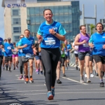 Regeneron Great Limerick Run, Sunday April 30, 2023. Picture: Farhan Saeed/ilvelimerick
