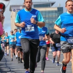 Regeneron Great Limerick Run, Sunday April 30, 2023. Picture: Farhan Saeed/ilvelimerick