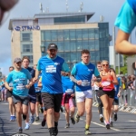 Regeneron Great Limerick Run, Sunday April 30, 2023. Picture: Farhan Saeed/ilvelimerick