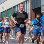 Regeneron Great Limerick Run, Sunday April 30, 2023. Picture: Farhan Saeed/ilvelimerick