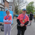 Regeneron Great Limerick Run, Sunday April 30, 2023. Picture: Farhan Saeed/ilvelimerick