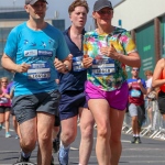 Regeneron Great Limerick Run, Sunday April 30, 2023. Picture: Farhan Saeed/ilvelimerick