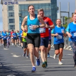 Regeneron Great Limerick Run, Sunday April 30, 2023. Picture: Farhan Saeed/ilvelimerick