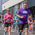 Regeneron Great Limerick Run, Sunday April 30, 2023. Picture: Farhan Saeed/ilvelimerick