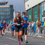 Regeneron Great Limerick Run, Sunday April 30, 2023. Picture: Farhan Saeed/ilvelimerick