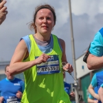 Regeneron Great Limerick Run, Sunday April 30, 2023. Picture: Farhan Saeed/ilvelimerick