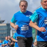 Regeneron Great Limerick Run, Sunday April 30, 2023. Picture: Farhan Saeed/ilvelimerick