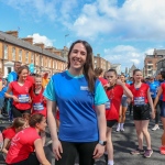 Regeneron Great Limerick Run, Sunday April 30, 2023. Picture: Farhan Saeed/ilvelimerick
