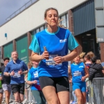 Regeneron Great Limerick Run, Sunday April 30, 2023. Picture: Farhan Saeed/ilvelimerick