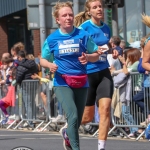 Regeneron Great Limerick Run, Sunday April 30, 2023. Picture: Farhan Saeed/ilvelimerick