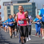 Regeneron Great Limerick Run, Sunday April 30, 2023. Picture: Farhan Saeed/ilvelimerick