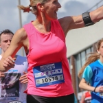 Regeneron Great Limerick Run, Sunday April 30, 2023. Picture: Farhan Saeed/ilvelimerick