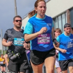 Regeneron Great Limerick Run, Sunday April 30, 2023. Picture: Farhan Saeed/ilvelimerick
